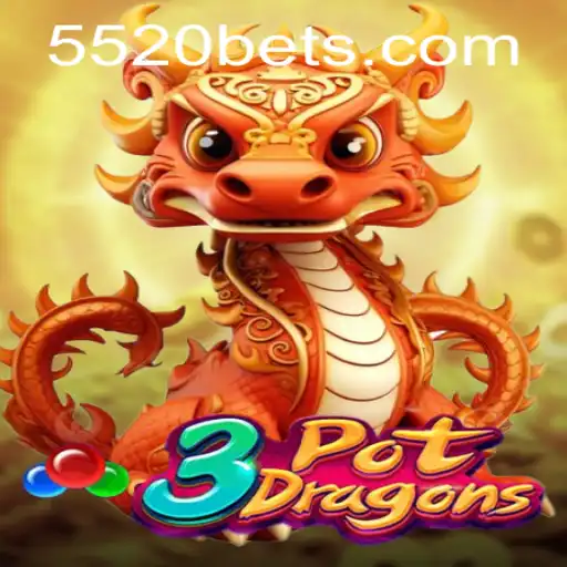 Understanding the Thrill of 3PotDragons: A New Era of Interactive Gaming
