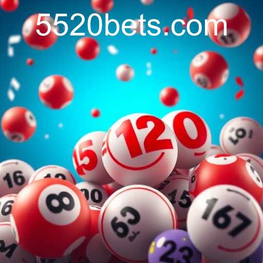 Exploring the Fascination of Bingo Games: A Look into the 5520 Bet