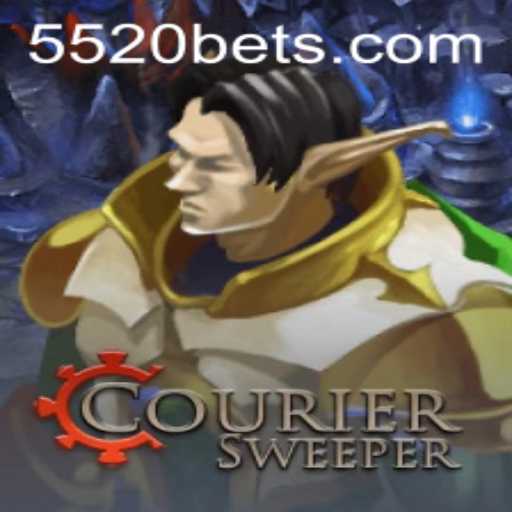 CourierSweeper: A Thrilling Exploration of Strategy and Chance