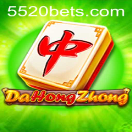 Exploring DaHongZhong: A Strategic Mahjong Game and the Intricacies of the 5520 Bet