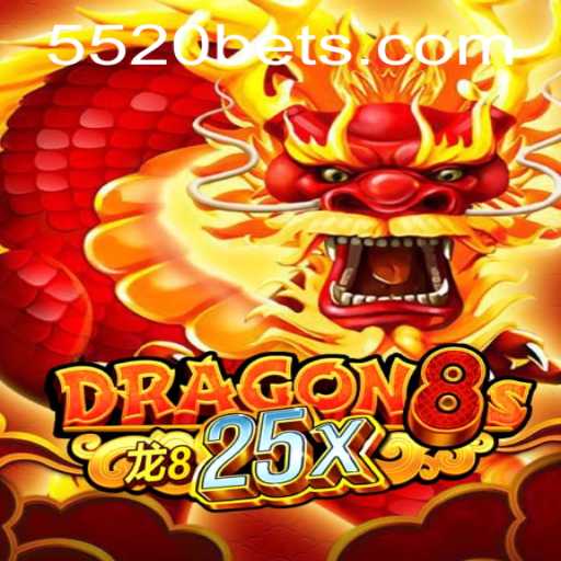 Unveiling the Excitement of Dragon8s25x: Mastering the 5520 Bet Strategy