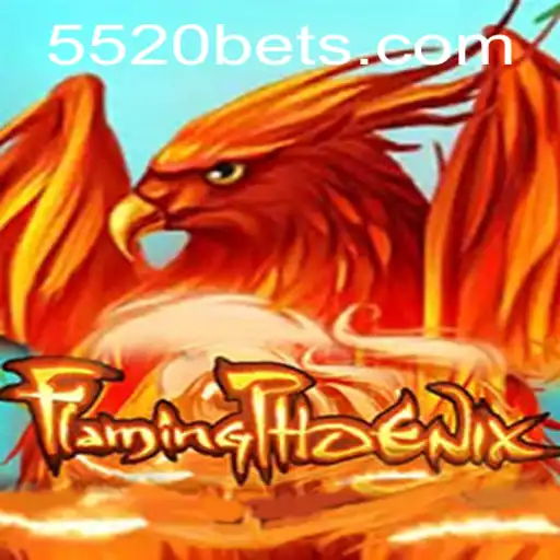 FlamingPhoenix: An Exciting New Era in Gaming with 5520 Bet
