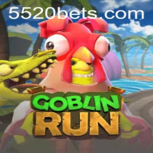 GoblinRun: A Thrilling Adventure with the Excitement of 5520 Bet
