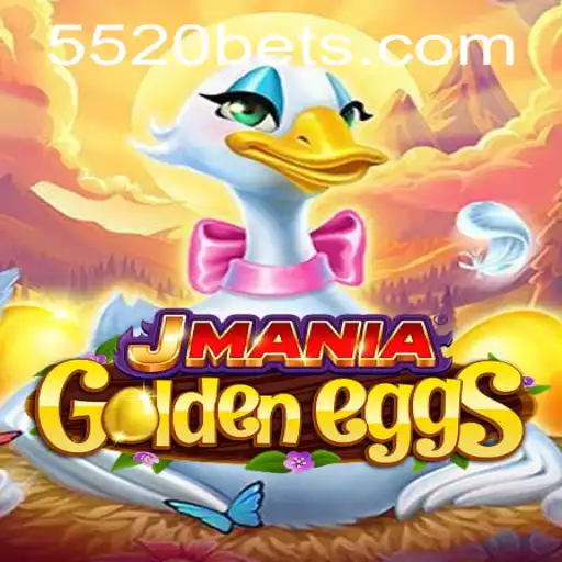 Discover JManiaGoldenEggs: A New Era of Gaming With 5520 Bet