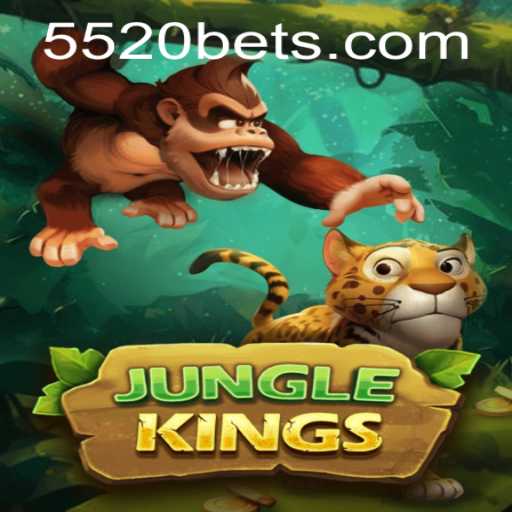 Exploring JungleKings and the Excitement of the 5520 Bet