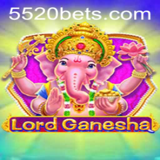 Exploring the Mystical World of LordGanesha: A New Age Game with a 5520 Bet