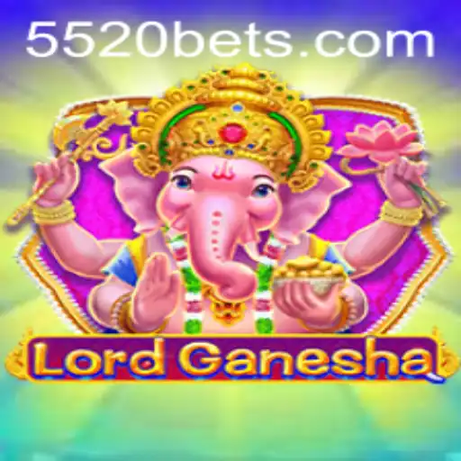 Exploring the Mystical World of LordGanesha: A New Age Game with a 5520 Bet