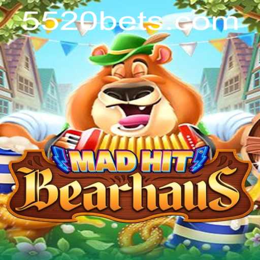 Exploring MadHitBearhaus: A New Thrill in Gaming
