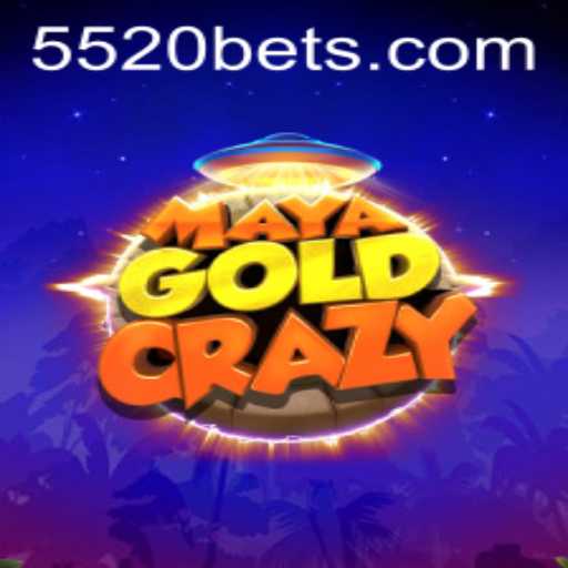Exploring the Excitement of MayaGoldCrazy and the Thrill of 5520 Bet
