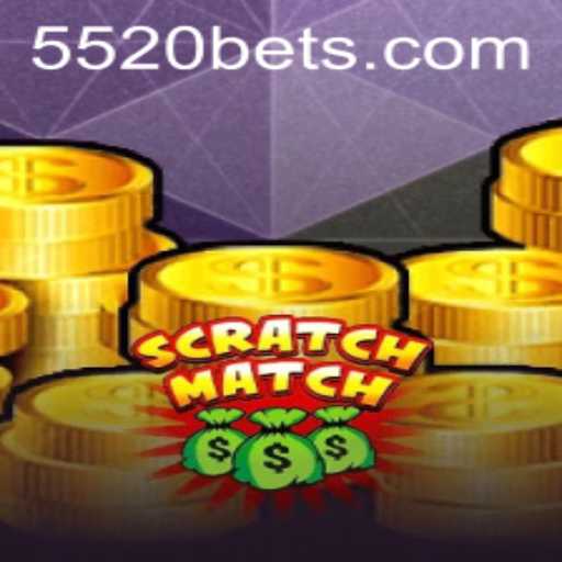 Discover ScratchMatch: A New Era in Gaming with '5520 Bet'