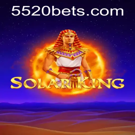 Explore the Exciting World of SolarKing and the Unique 5520 Bet