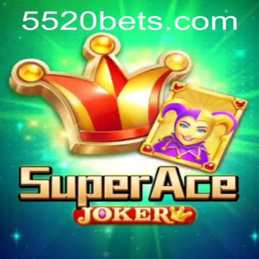Diving Deep into the Excitement of SuperAceJoker: Journey into 5520 Bet