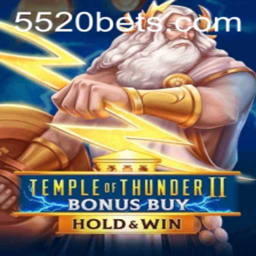 Unlock the Secrets of TempleofThunderIIBonusBuy: A Thrilling Gaming Experience