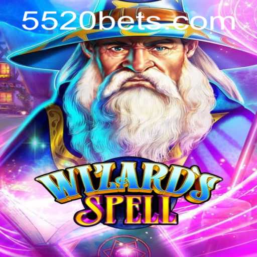 Discover the Magic of WizardsSpell: An Enchanting Journey Through the World of 5520 Bet