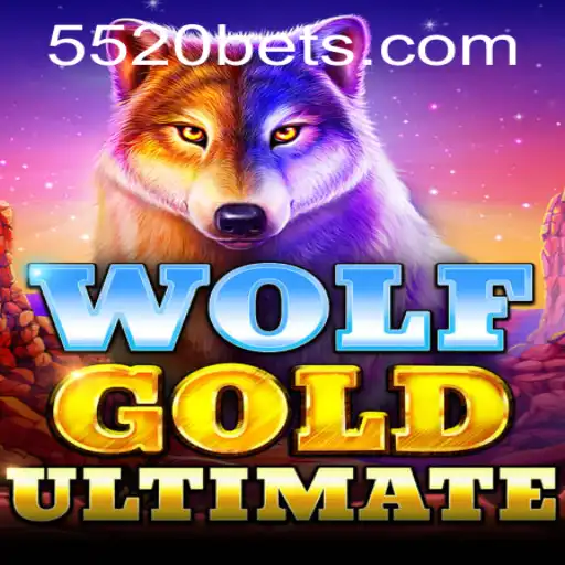 Experience the Thrill of WolfGoldUltimate with a 5520 Bet